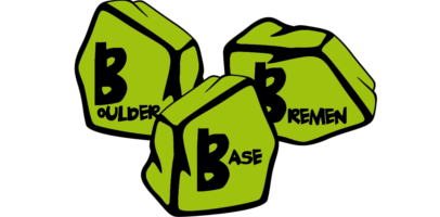 Boulder Base