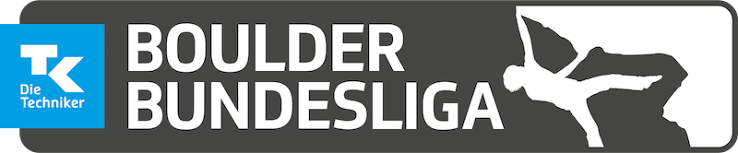 Frühzugang für Teilnehmende der Techniker Boulder Bundesliga